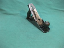 Stanley bailey smooth for sale  Newbury