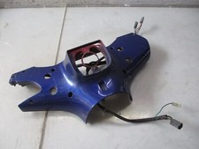 Carena manubrio sterzo usato  Napoli
