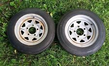 Lug boat trailer for sale  Chase