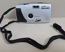 Ultronic panoramic 35mm for sale  Grant