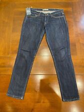 Jeans levi 524 usato  Napoli