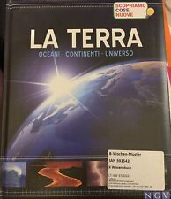 Libro educativo terra usato  Trevenzuolo