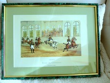 école cavalerie saumur d'occasion  Juan-les-Pins