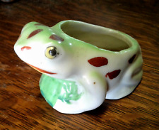 Vintage porcelain leopard for sale  Sugarcreek