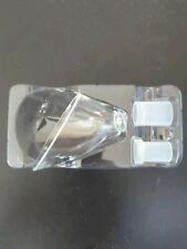 Fluxo de saída de tubo lírio transparente para aquário tubo 12/16mm 16/22mm tanque plantado comprar usado  Enviando para Brazil