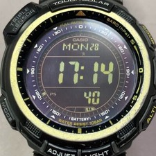 Casio protrek prg d'occasion  Expédié en Belgium