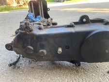 Suzuki riginaler motor gebraucht kaufen  Illmensee