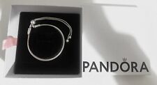 Pandora moments snake for sale  Ireland