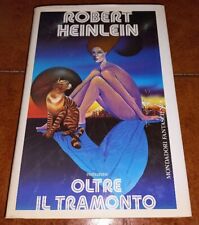 Robert heinlein oltre usato  Italia