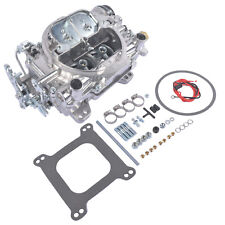 Usado, Choke elétrico carburador 4 barris Edelbrock 1409 Performer Marine 600 cfm comprar usado  Enviando para Brazil
