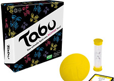 Hasbro klassisches tabu gebraucht kaufen  Osterode