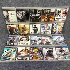 Playstatoin ps3 video for sale  Carrollton
