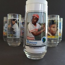 glass joe morgan mcdonald s for sale glass joe morgan mcdonald s for sale Reno
