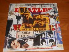 Beatles anthology poster for sale  Kalamazoo