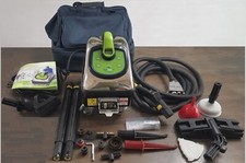 Thermostar medicleantec dampfr gebraucht kaufen  Wollmatingen