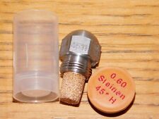 Buse gicleur bruleur d'occasion  Saint-Louis