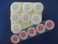 Boutons emaux briare d'occasion  Vichy