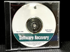 Apple computer software for sale  Warwick