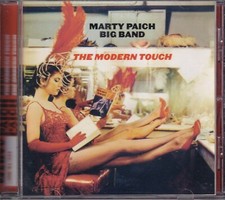 Marty paich big for sale  Elk Grove