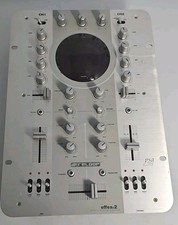 Reloop effex mixer for sale  PETERBOROUGH