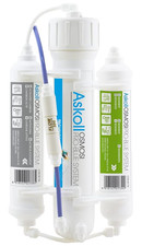 Askoll smosi pro gebraucht kaufen  Allersberg