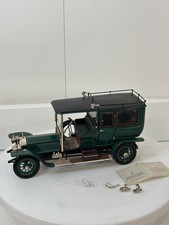 Franklin mint 1907 d'occasion  Expédié en Belgium