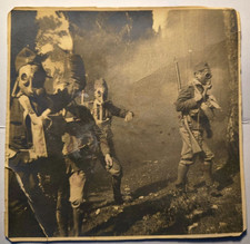 Originale prima guerra usato  Roma