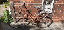 Vintage raleigh step for sale  LEEDS