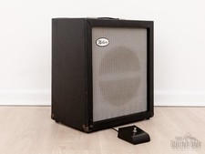 1960s Univox Meteor U-45B Vintage Tubo Combo Amplificador 1x12 com Tremolo, Manutenção comprar usado  Enviando para Brazil