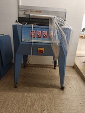 schrumpfhaubenmaschine gebraucht kaufen  Chemnitz