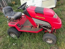 Countax c400h ride for sale  OAKHAM