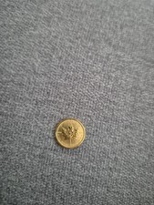 20oz gold canadian for sale  MANCHESTER