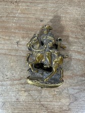 Vintage brass door for sale  GLOUCESTER