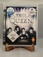 Singstar queen 2009 gebraucht kaufen  Bürstadt