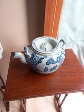 Ceramica cinese teiera usato  Italia