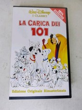 Carica dei 101 usato  Bologna