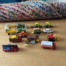 Majorette die cast for sale  ACCRINGTON