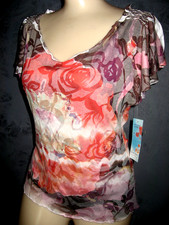 Claire pettibone top for sale  Oceanside