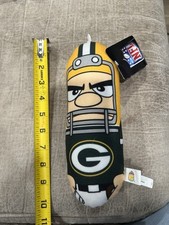 Pelúcia Green Bay Packers comprar usado  Enviando para Brazil