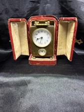 Réveil voyage d'occasion  Strasbourg-