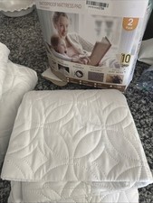 Bedlore twin waterproof for sale  Casa Grande