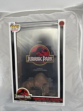 Funko pop jurassic for sale  STOCKTON-ON-TEES