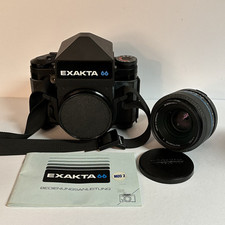 Exakta kamera schneider gebraucht kaufen  Berlin