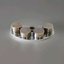 Bergeon 30180 supporto usato  Spedire a Italy