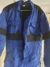 Verall arbeitskleidung gebraucht kaufen  Tangermünde
