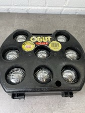 Obut loisir pétanque for sale  STOKE-ON-TRENT
