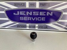 Jensen interceptor mk2 for sale  WINCHESTER