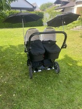 Emmaljunga double viking gebraucht kaufen  Ingolstadt