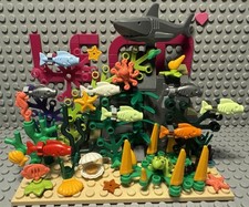Lego ocean sea for sale  BASILDON