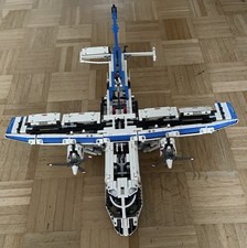 Lego technik frachtflugzeug gebraucht kaufen  München